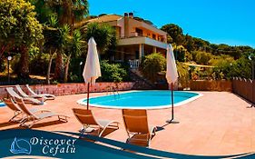 Residence Villa Santa Lucia
